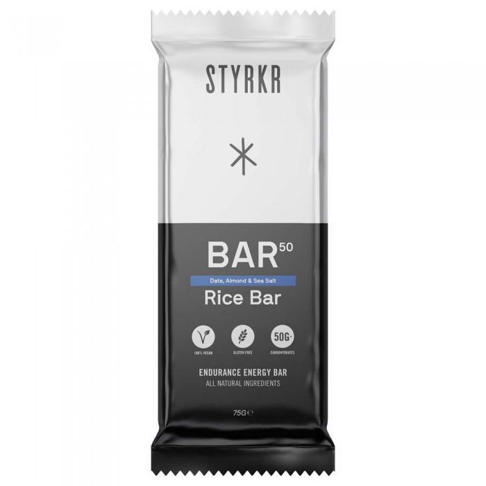 [해외]S티어KR 다크 초콜릿 에너지바 BAR50 75g 4140460331 Silver / Black