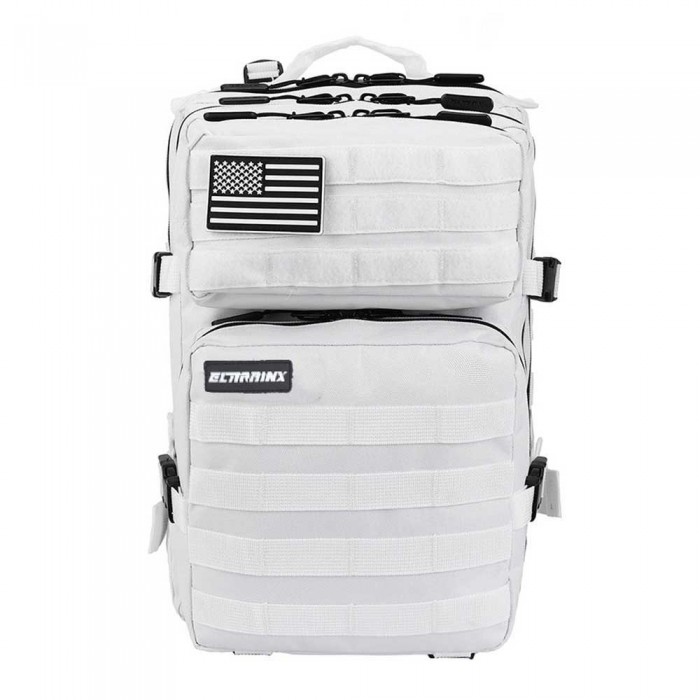 [해외]엘리트X TRAINING 25L Tactical 배낭 4140388630 White