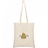 [해외]KRUSKIS Camp Friend 토트백 10L 4140578412 Beige