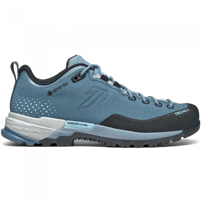 [해외]테크니카 하이킹 신발 Sulfur S 고어텍스 4139632699 Pure Blue / Soft Grey