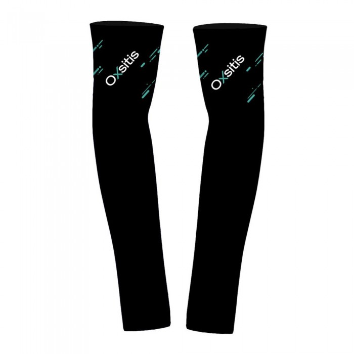 [해외]OXSITIS Discovery 암워머 4140577244 Black / Green