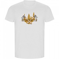 [해외]KRUSKIS Bushcrafter ECO 반팔 티셔츠 4140578334 White