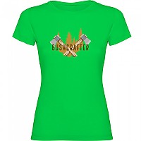 [해외]KRUSKIS Bushcrafter 반팔 티셔츠 4140578345 Light Green