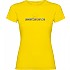 [해외]KRUSKIS Fatigue Will Pay Off 반팔 티셔츠 4140578585 Yellow