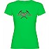 [해외]KRUSKIS 네버 Get Lost 반팔 티셔츠 4140578751 Light Green