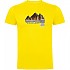 [해외]KRUSKIS Bushcraft 반팔 티셔츠 4140578324 Yellow