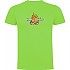 [해외]KRUSKIS Camp Friend 반팔 티셔츠 4140578402 Light Green
