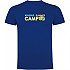 [해외]KRUSKIS 썸머 Camp 반팔 티셔츠 4140578784 Royal Blue