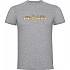 [해외]KRUSKIS Away From City 반팔 티셔츠 4140578111 Heather Grey