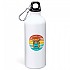 [해외]KRUSKIS Dont Be Afraid 물병 800ml 6140578529 White