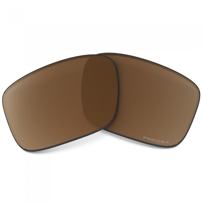 [해외]오클리 Drop Point Prizm 편광 렌즈 5136875066 Prizm Tungsten Polarized