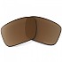 [해외]오클리 Drop Point Prizm 편광 렌즈 5136875066 Prizm Tungsten Polarized