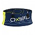 [해외]OXSITIS Slimbelt 힙색 6140577293 Blue Green