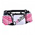 [해외]OXSITIS Flaskbelt 42 힙색 6140581641 White / Pink