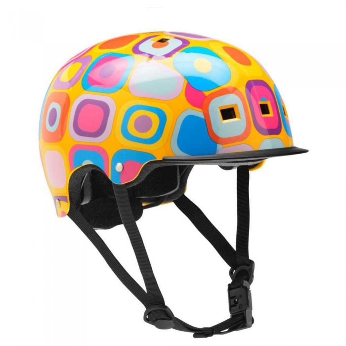 [해외]로체스 헬멧 Pop Plus 14140500155 Kandinsky