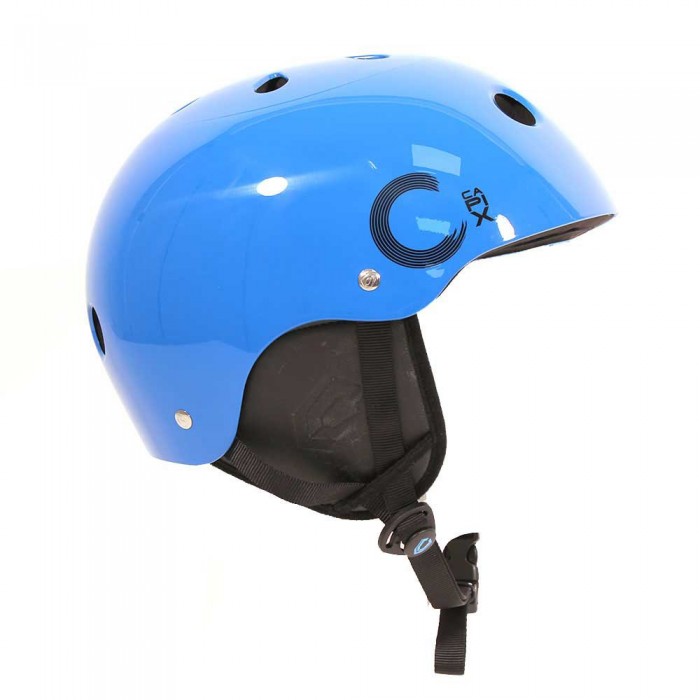 [해외]CAPIX 헬멧 Opener 14140520663 Blue