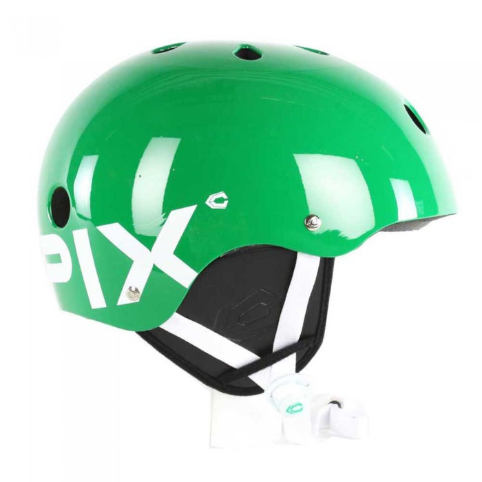 [해외]CAPIX 헬멧 Opener 14140520666 Green