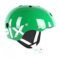 [해외]CAPIX 헬멧 Opener 14140520666 Green