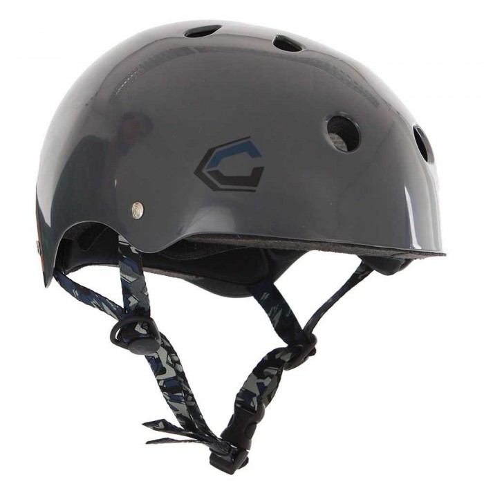 [해외]CAPIX 헬멧 Opener 14140520667 Grey