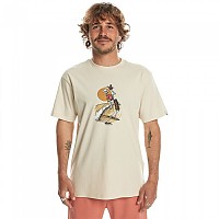 [해외]퀵실버 네버 End Surf 반팔 티셔츠 14140488806 Birch