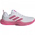 [해외]아디다스 Rapidmove 운동화 7140552323 Ftwr White / Pink Fusion / Lucid Pink