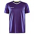 [해외]크래프트 프로g 2.0 반팔 티셔츠 3140006581 True Purple