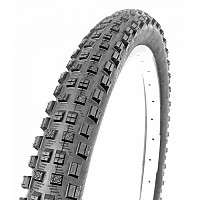 [해외]MSC 그립per 2C DH Xtrem Shield 60 TPI Tubeless 29´´ x 2.40 MTB 타이어 1137493319 Black