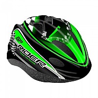 [해외]MVTEK 어반 헬멧 GP Rider 1140592868 Green