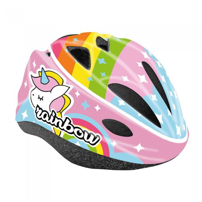 [해외]MVTEK 레인bow 어반 헬멧 1140593032 Multicolor