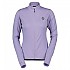 [해외]스캇 Gravel Warm Merino 긴팔 저지 1140480456 Heather Purple