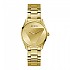 [해외]GUESS Emblem 시계 139665439 Golden