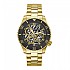 [해외]GUESS GW0488G2 Axle 시계 139665462 Golden