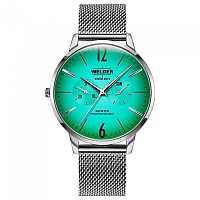 [해외]WELDER 손목시계 WWRS400 140563240 Grey / Blue / Mineral