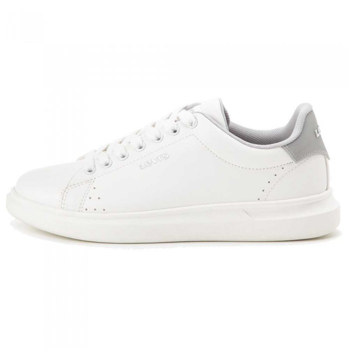 [해외]리바이스 FOOTWEAR 신발 Ellis 2.0 140235876 Regular White
