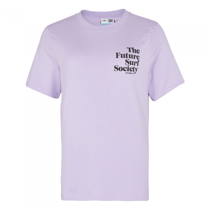 [해외]오닐 Future Surf Society 반팔 티셔츠 140596397 Purple Rose