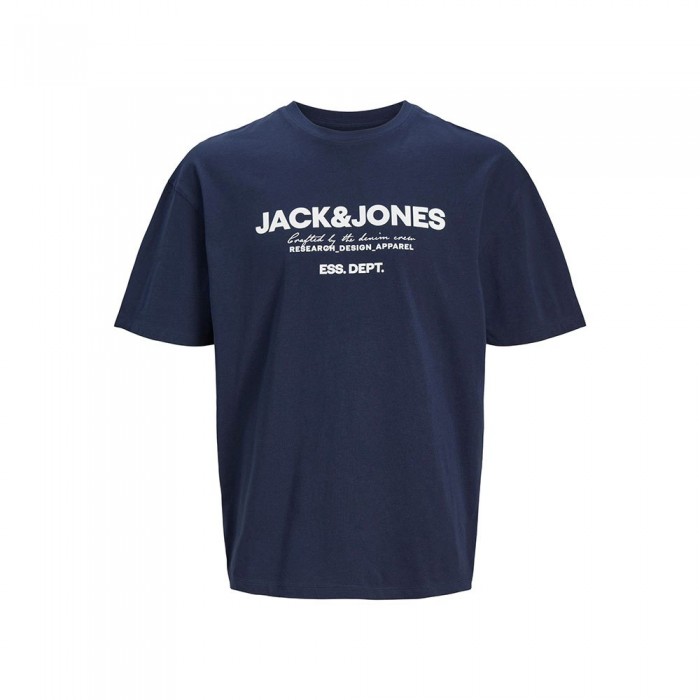 [해외]잭앤존스 Gale 반팔 티셔츠 140438357 Navy Blazer