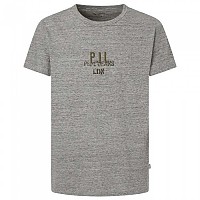 [해외]페페진스 Cale 반팔 티셔츠 140497005 Marl Grey