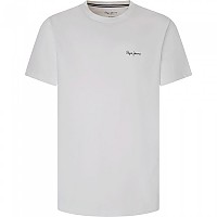 [해외]페페진스 반팔 티셔츠 잠옷 Solid 140499126 White