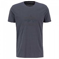 [해외]알파 인더스트리 Basic T 레인bow 반팔 티셔츠 140589346 Greyblack