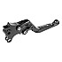 [해외]투라텍 BMW R1250GS/R1200GS Adjustable And Foldable 브레이크 레버 9140509730 Black