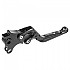 [해외]투라텍 BMW F850GS/F750GS Adjustable Folding Clutch And 브레이크 레버 9140521065 Black