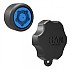 [해외]투라텍 RAM Security Knob 휴대폰 홀더 9140521205 Black