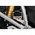 [해외]투라텍 BMW R1200GS ADV From 2014 Rear 브레이크 오일 저장소 보호 장치 9140509684 Silver