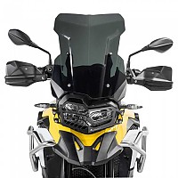 [해외]투라텍 바람막이 유리 BMW F850GS 9140521063 Tinted