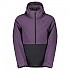 [해외]스캇 재킷 B Ultimate Dryo 10 Junior 5140163371 Phantom Purple / Black