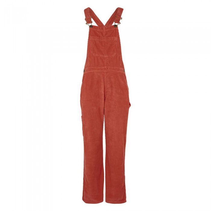 [해외]오닐 Cord Dungaree 레이스 슈트 5140596334 Red Orcher