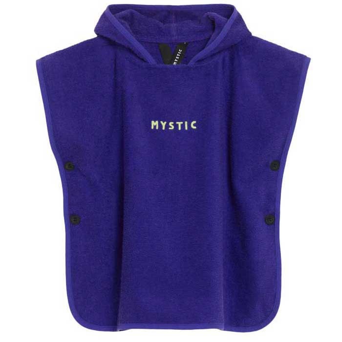 [해외]MYSTIC 판초 Brand Baby 10140580150 Purple
