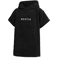 [해외]MYSTIC 키즈 판초 Brand 10140580154 Black