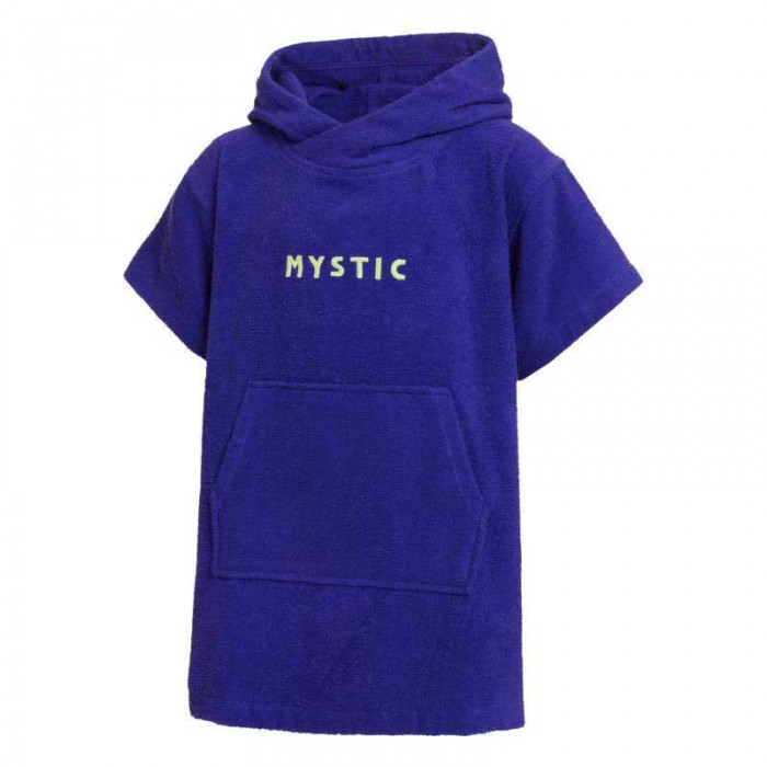[해외]MYSTIC 키즈 판초 Brand 10140580155 Purple