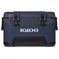 [해외]IGLOO COOLERS 견고한 휴대용 냉각기 Bmx 52 49L 4140522605 Dark Blue / Black
